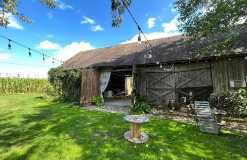 Kolonia u Jasia Rajgród - Foto 2