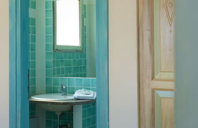 Mono 2 sea view - Lu Nibareddu - Foto 9