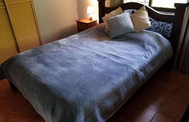 Hotel Los Sueños de Bajos del Toro - Foto 2