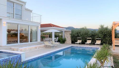 Holiday house Trogir NATURA with swimming pool - Foto 5