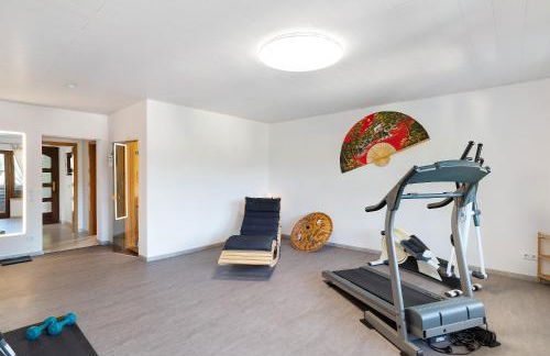 Haus Erika Ferienwohnung 1 - Foto 29