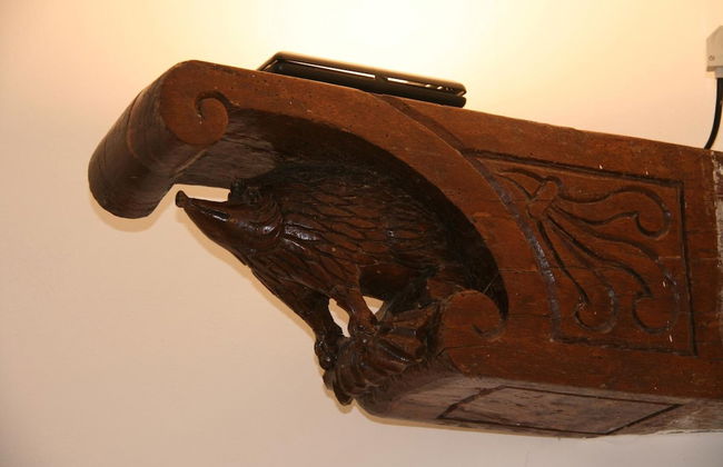 Meublé Il Riccio - Photo 98