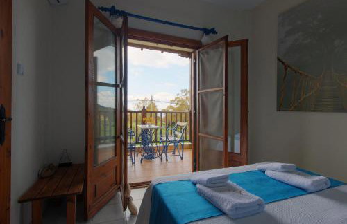 BS Village blue - Photo 47