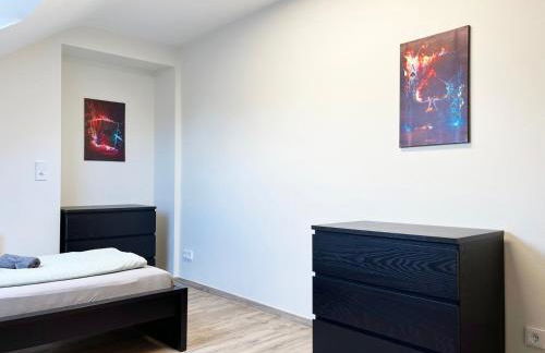 Geräumige Apartments mit Garten - Foto 27