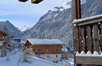 Location semaine 7 nuits du samedi au samedi Studio 20m2 cozy 4pers au pied d une piste bleu accès remontés - Foto 9