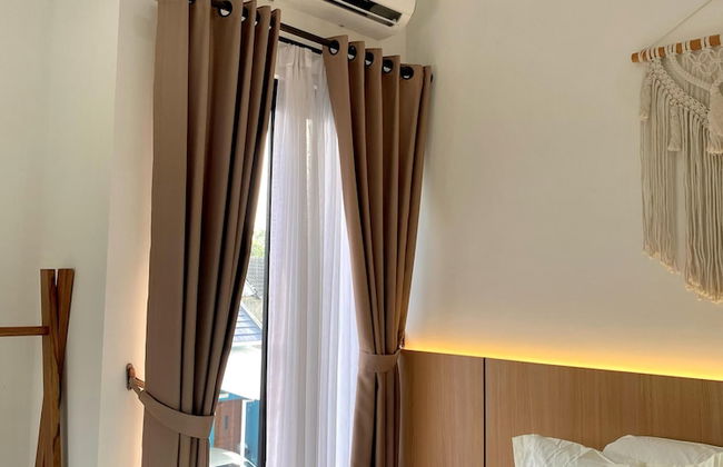 DIRUMA SADJA HOME VILLA - Foto 4