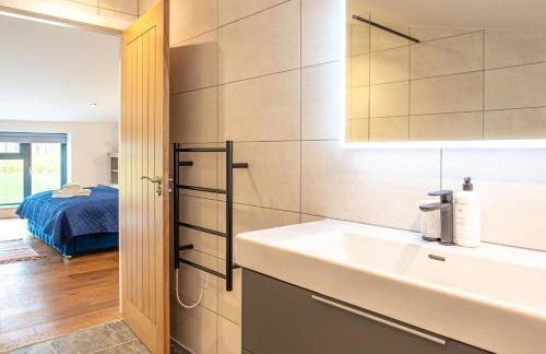 Orchard Barn - Luxury 4 BD Barn Conversion! - Foto 26