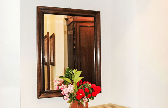 1 bedroom Apartment in Certaldo with swimming pool and garden - Photo 16