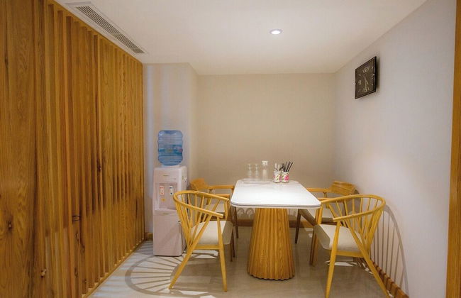 Hai Phong Tower - Photo 27