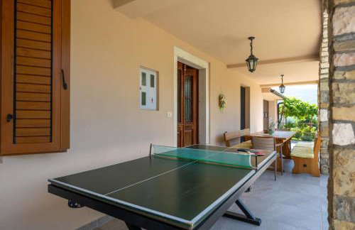 Activity and familiy Villa Milena with heated pool - Foto 55