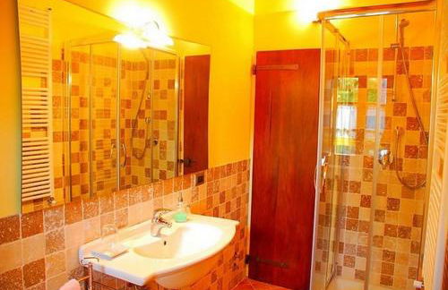 Podere Lucignano Secondo Agriturismo - Foto 21