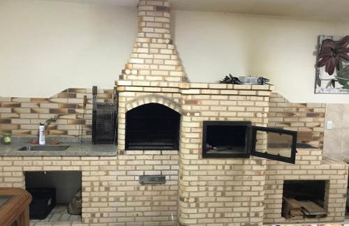 Ampla casa completa, pé na areia Praia do Foguete, Cabo Frio - Foto 67