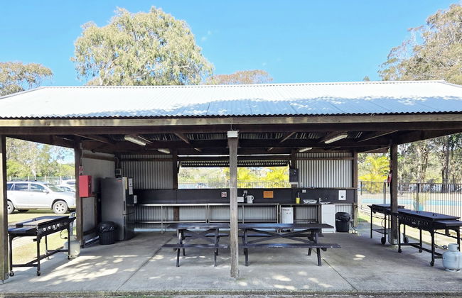 Valla Beach Holiday Park - Foto 60