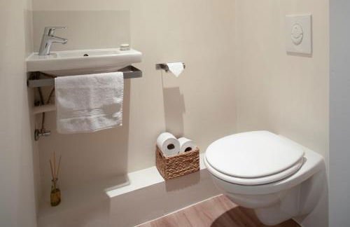 Les Suites de Catherine, la Si Calme - Foto 22