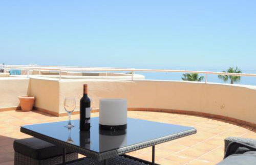 El Mirador de Estepona - Foto 16