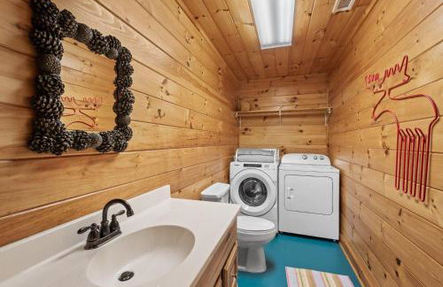 Mountain Laurel Lodge - Foto 27