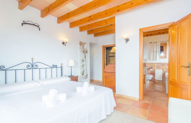 Finca Can Bosco 8 in Manacor - Foto 18