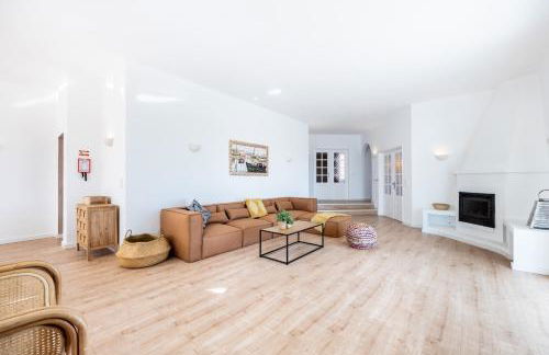 Fortaleza sea view Villa Miramar - Apartment with private pool - Foto 7