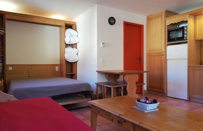 Godille Immobilier - Foto 13