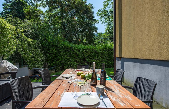 Al Pontile Di Caslano - Foto 19