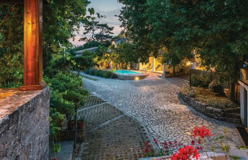 Holiday Home Damijanici Vi - Foto 23