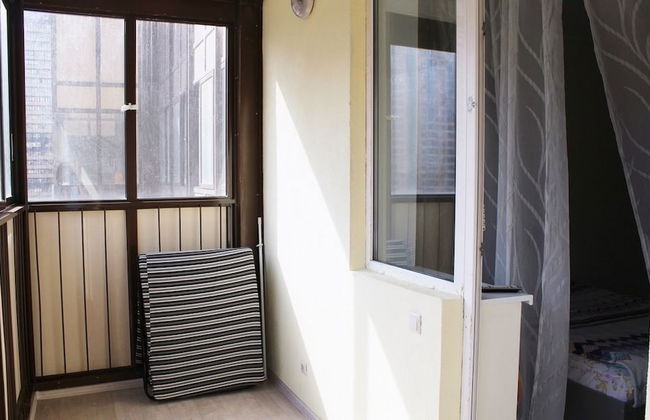 LOFT STUDIO Oktyabrya 52 - Foto 17