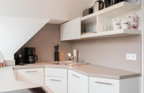 Ferienwohnung Auszeit - Foto 16