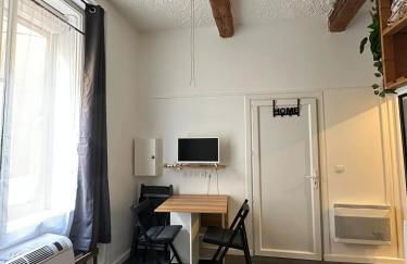 Appartement 4 personnes Frejus - Foto 10