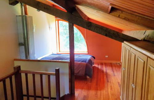 Villa Elorrio - Foto 4