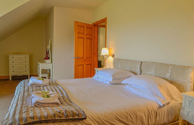 Self Catering at The Fairways - Photo 15