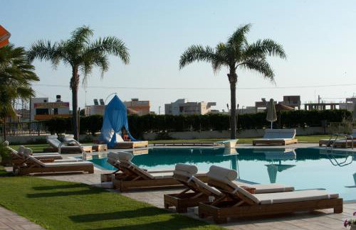 Socrates Hotel Malia Beach - Foto 28