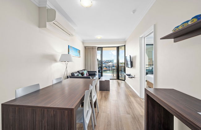 Dolphin Quay Apartments - Foto 12
