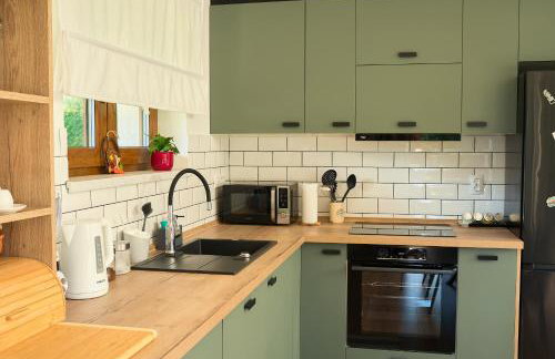 Country Gold Holiday Home - Foto 8