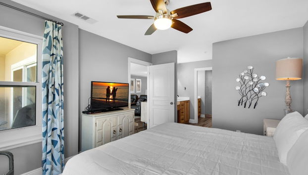 Emerald Dunes 103 - Foto 3, Habitación