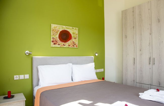 Villa Saint George - Foto 8