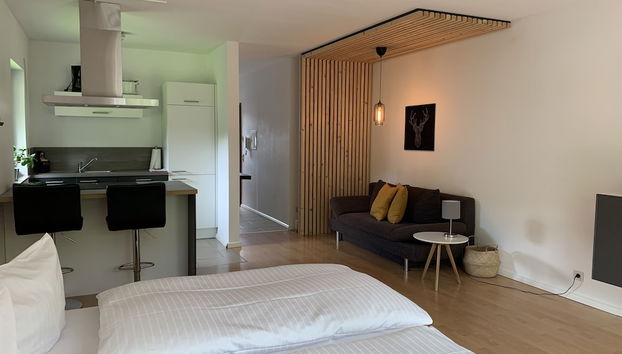 Ferienwohnung am Ententeich - Foto 2, Profilbild