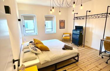 Suburban Loft - Foto 39