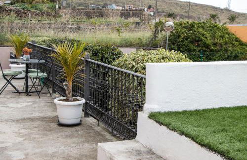 Vivienda Vacacional Los Agapantos Breña Alta - Foto 10