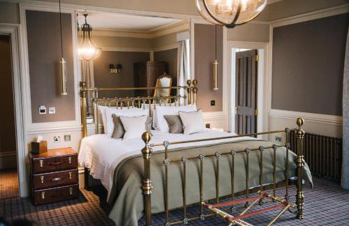 Cornhill Castle - Photo 59