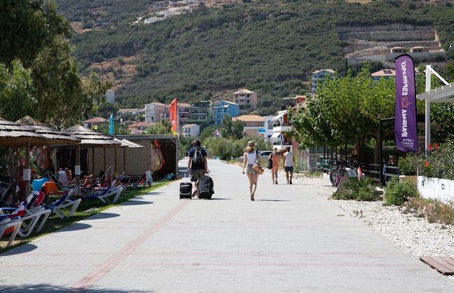 Odeon Hotel - Foto 59