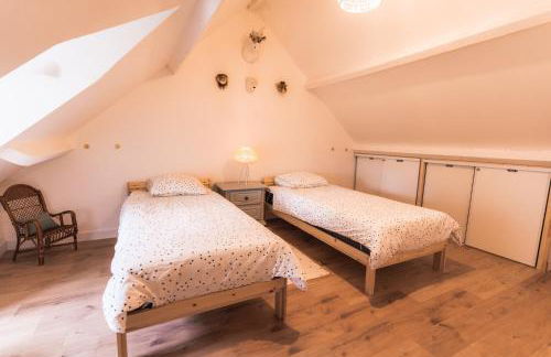 No2 By The Fields Charming Normandy cottage near DDay beaches and sites - Foto 21