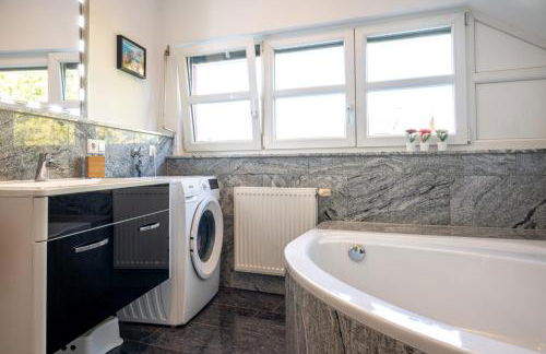 Dachgeschosswohnung mit Klimaanlage-15min vom Europa Park entfernt - Foto 35