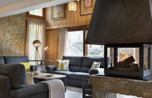 Chalet Zebra - Foto 13