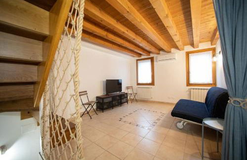 Dimora del Pescatore - Isola di Pellestrina Ve - Photo 14