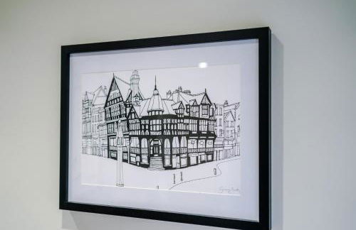 Pyecroft Cottage - Photo 13