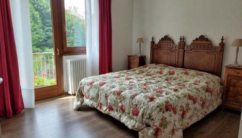 Alloggio "il Bosco" a Valdilana - Foto 5