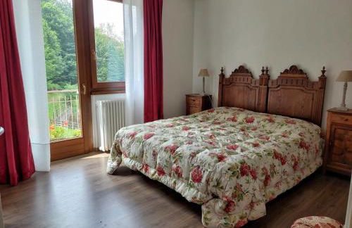 Alloggio "il Bosco" a Valdilana - Foto 5