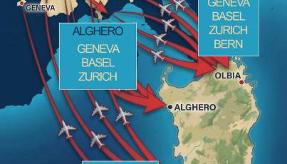 Appartamento Carino Splendido Trivano Panoramico IUN S3308 - Foto 4