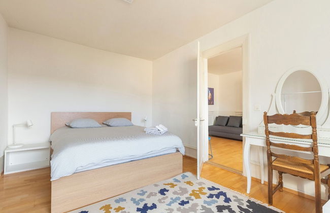 KAYA Zurich Stauffacher - Photo 10