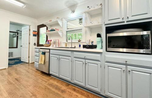 Serenity Cottage - Foto 22